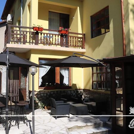 Вила Баеви Welingrad Exterior foto
